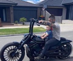 Harley
